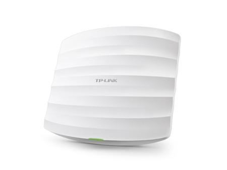 TP-Link EAP330, un punto de acceso inalámbrico de hasta 1,9 Gbps para tu red local