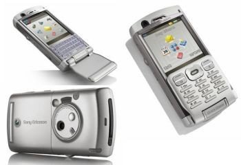 Sony Ericsson añade LocationFree al P990
