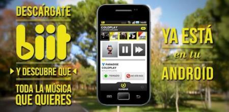 biit se actualiza y se transforma en un servicio freemium