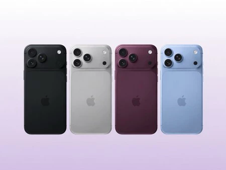 Colores Iphone