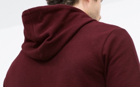 ¿Recuerdas el color marsala? Con Zara tenemos cinco opciones para llevarlo en invierno