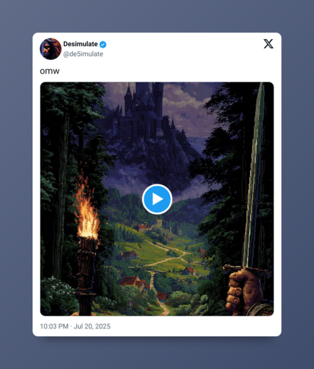 Un nuevo "juego" se vuelve viral por sus bonitos efectos visuales; luego resulta que millones de jugadores fueron engañados