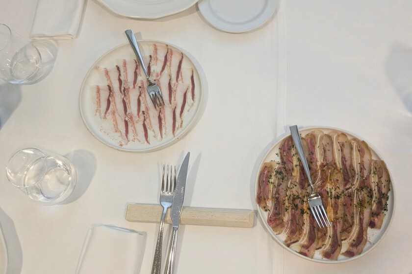 La casa de comidas con 75 años de historia que preserva el legado de la cocina de montaña de la provincia de Ourense