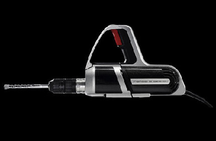 Taladra con estilo, Metabo Multihammer P'7911