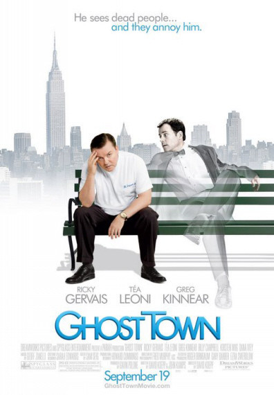 Ghost Town