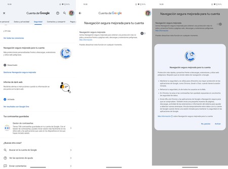 Seguridad Gmail Mejorada 1