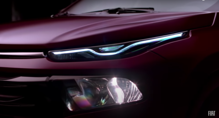 El SUV basado en el Fiat Argo se acerca: estrena web oficial y anunciará su diseño en esta miniserie