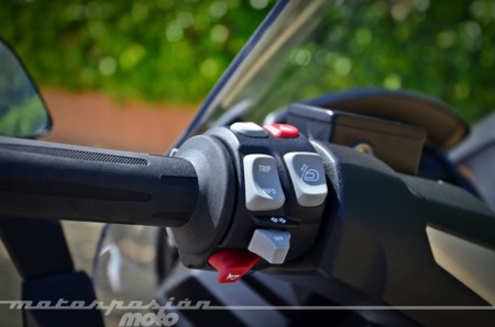 Bmw C 650 Gt 2016 012