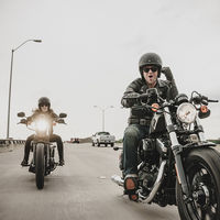 El regalo de Donald Trump a Harley-Davidson: deslegitimar a la EPA y perdonar 3 millones de multa