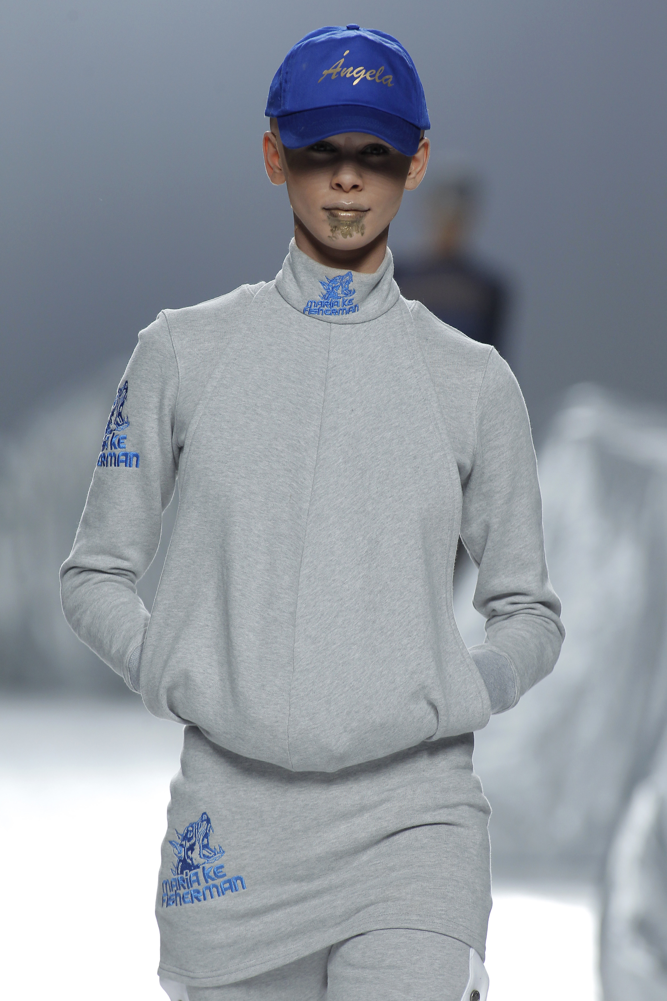 Foto de Maria Ke Fisherman (10/29)