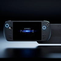 Next 2 é um novo PC gamer portátil com Windows, boas especificações e uma bateria gigantesca 