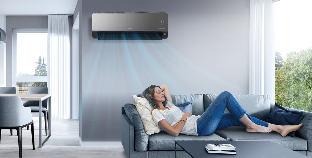 Tres útiles modos del aire acondicionado que no solemos usar para combatir el calor y que pueden ahorrarnos otras compras