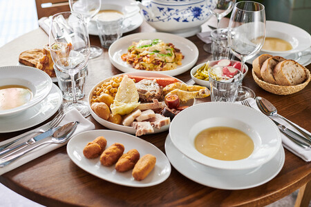 Cocido Completo C Pm