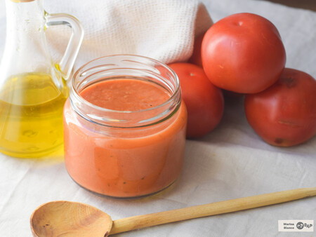 Cómo hacer la mejor salsa de tomate para pizza