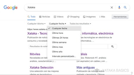 Resultados de la Búsqueda de imágenes de Google de