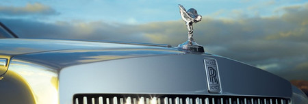 Rolls Royce