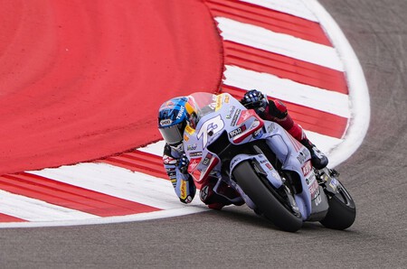 Marquez Austin Motogp 2023