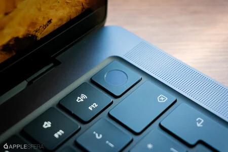 MacBook Pro M3 ファーストインプレッション 019