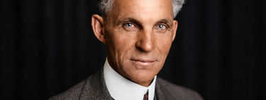 Henry Ford: "Prefiro que 20 mil funcionários sejam felizes e bem alimentados do que alguns se tornem milionários"