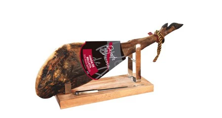 Jamon De Bellota 2