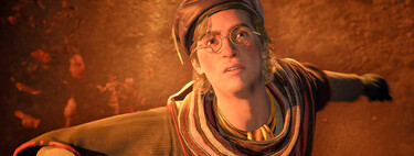 Al fin he jugado a Hogwarts Legacy y como fan de Harry Potter, es difícil que este RPG de acción decepcione a alguien