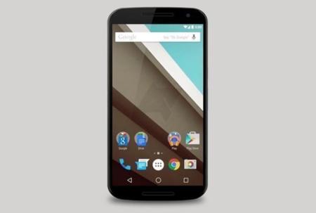 WSJ: el Nexus gigante de Motorola va a ser lanzado este mes