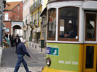 La foto de la semana: Lisboa