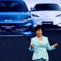 “Nos estamos preparando para ser más europeos”: BYD cambiará su estrategia en Europa y sus híbridos enchufables serán clave