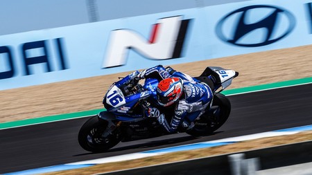 Cluzel Ssp Jerez 2019