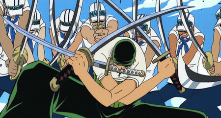 Zoro Ronoa