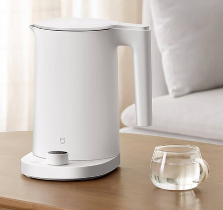 Xiaomi Mijia Thermostatic Kettle 2 Pro 2