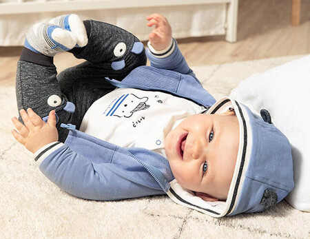 Zara, Mango, H&M, Mayoral... las marcas se apuntan a la moda sostenible para niños con prendas ideales