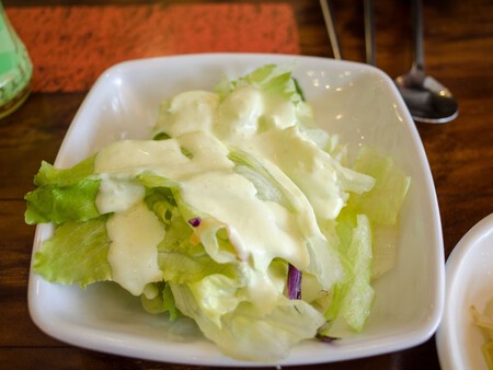 Ensalada