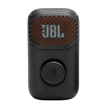 JBL EasySing Mic Mini | Image: Xataka