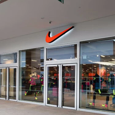 Nike
