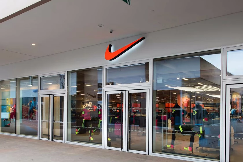 Nike