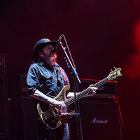 La cerveza española que Lemmy de Motörhead pedía en sus conciertos: 120 latas por bolo 