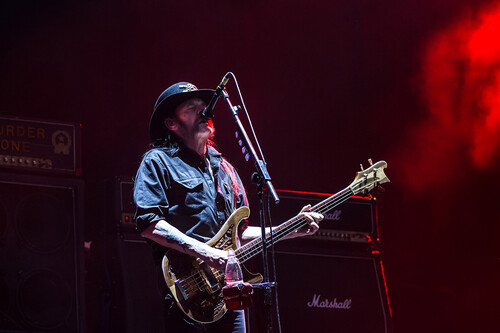 Lemmy