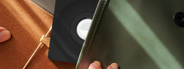 Si tienes un Apple Watch, atento a este accesorio en El Corte Inglés: una base de carga de un único módulo rebajada un 57% 