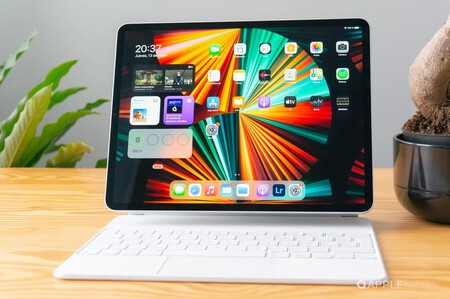 Ipad Pro Con Teclado