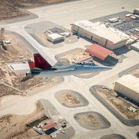 Aviones de combate rompiendo la barrera del sonido ocho veces al día sobre una ciudad aterrorizada. El retorcido experimento militar que mató al Concorde y prohibió los vuelos supersónicos