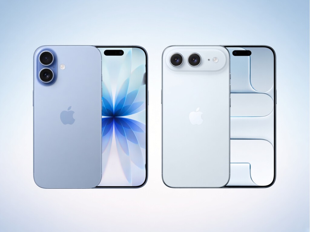 ¿Adiós al iPhone 18? Un rumor coloca al iPhone Air como sustituto del modelo estándar 
