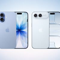 ¿Adiós al iPhone 18? Un rumor coloca al iPhone Air como sustituto del modelo estándar 