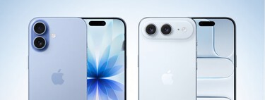 ¿Adiós al iPhone 18? Un rumor coloca al iPhone Air como sustituto del modelo estándar 