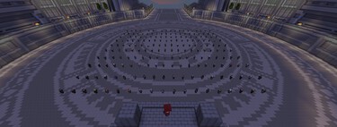 "Literalmente pagaría por jugar estos eventos". Sapnap donará 30.000 dólares a streamers hispanos por invitarle a Squid Craft Games 2 y Hunt & Runt 