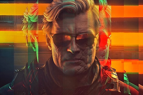 Call of Duty: Black Ops 6 Treyarch