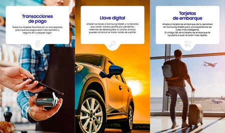 サムスンウォレット