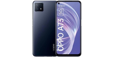 Oppo A73