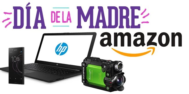 Dia De La Madre Tecnologia