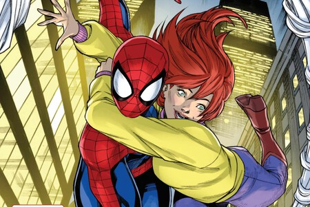 Spider Man 94 Que Pasa En El Nuevo Capitulo De La Serie Compressed